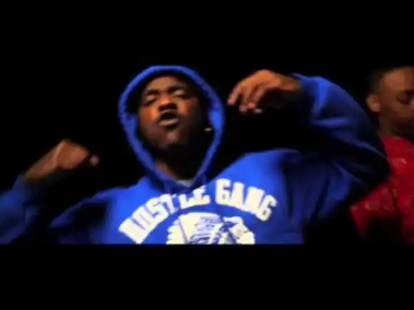 Video: Taylor J - 1 Hunnit
